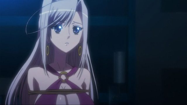 Princess Lover! S01E08