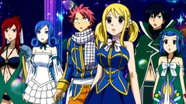 Fairy Tail S04E03