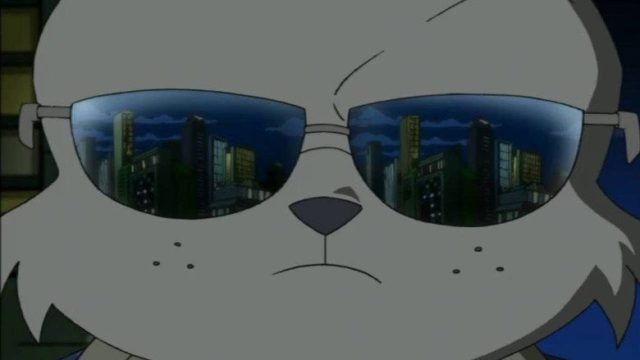 Tortugas Ninjas Mutantes Adolescentes S04E13