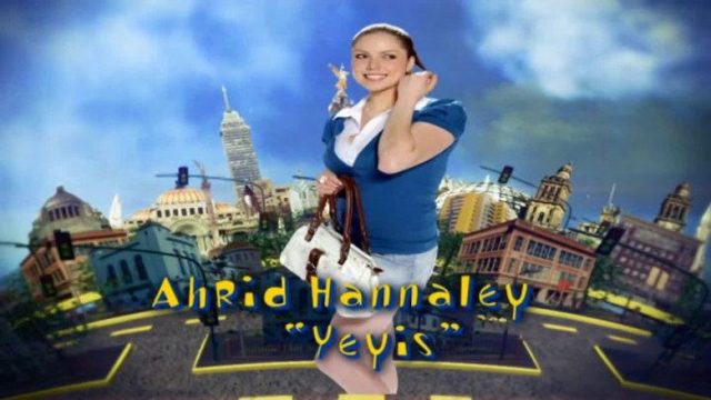 Vecinos S03E11
