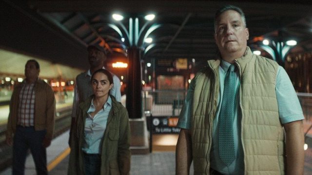 Red de engaños: Muerte, mentiras e internet S01E05