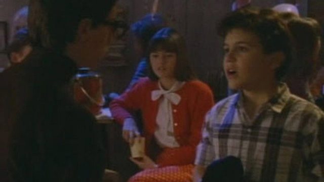 Los años maravillosos S04E12