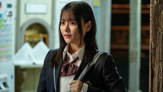 Algún día seré la novia de alguien S00E01