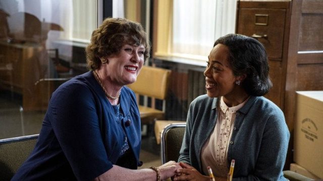 Julia S01E03