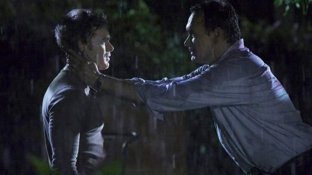 Dexter S03E02