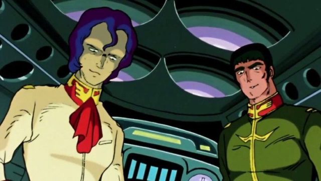 Mobile Suit Gundam S01E22