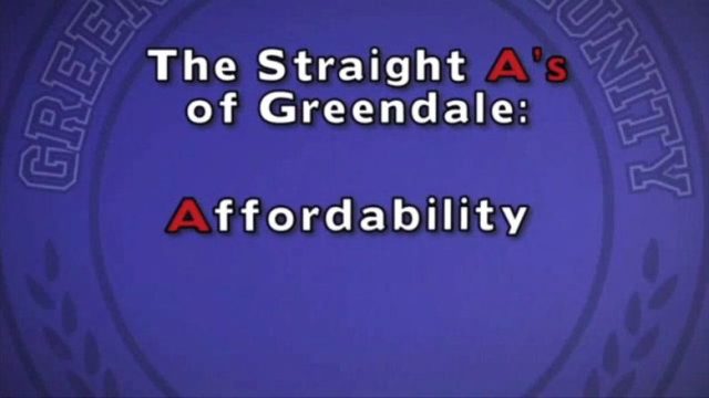 Community S00E15