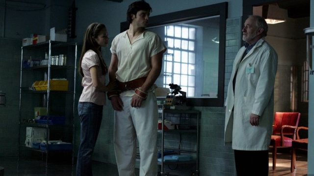 Smallville S06E12