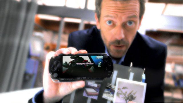 Dr. House S03E04