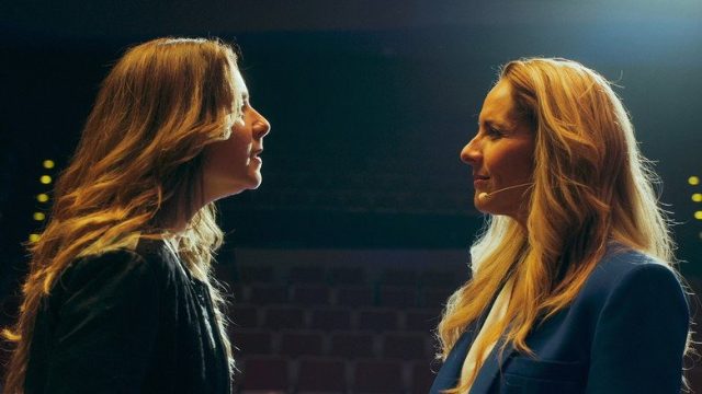 Somos oro S01E05