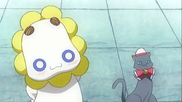 Aria the Animation S02E18