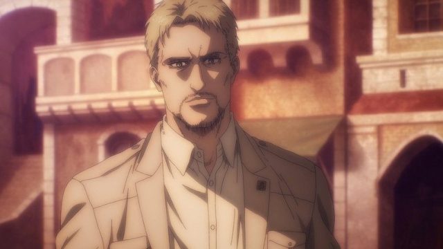 Attack on Titan S04E02