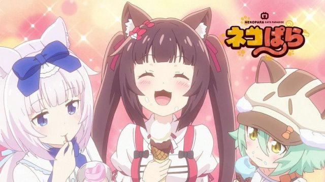 Nekopara S01E09