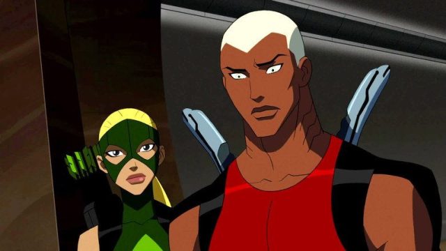 Justicia Joven S01E26