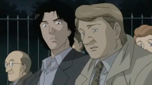 Monster S01E19