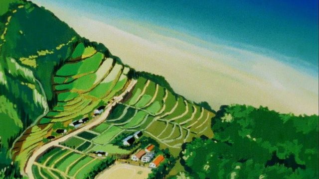 Urusei Yatsura S01E63