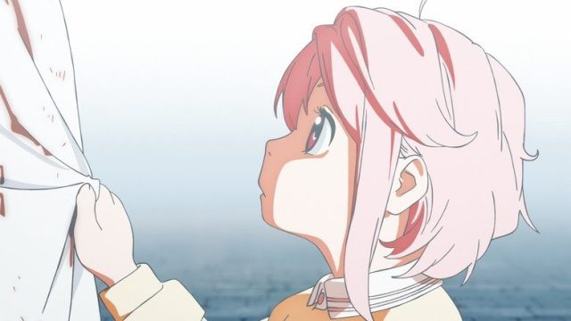 DAN DA DAN S01E07