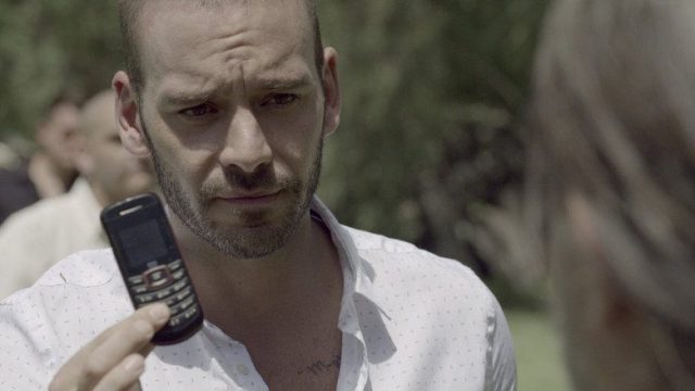 Señora Acero S04E38