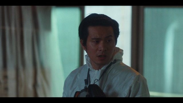 Si no hubiera visto el sol S02E01