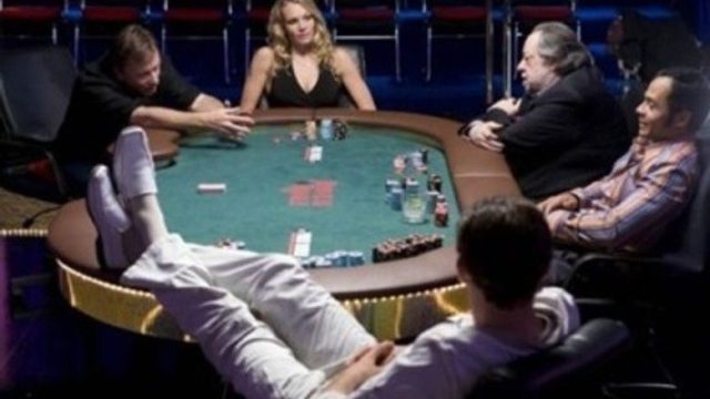 Miénteme (Lie to Me) S02E09