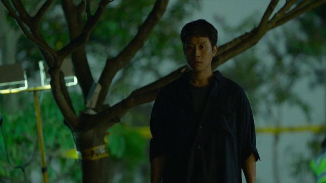 Una familia ejemplar S01E10