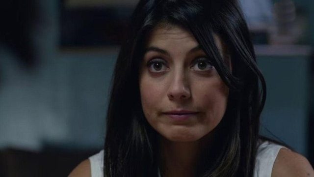 La Aprendiz S01E07