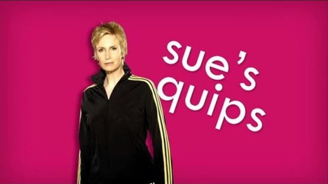 Glee S00E09