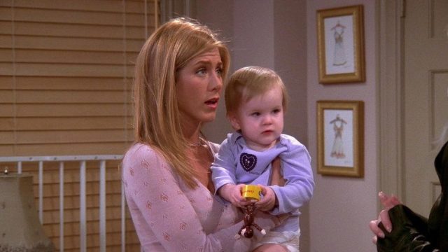 Friends S10E05