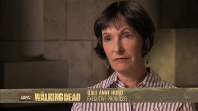 The Walking Dead S00E12
