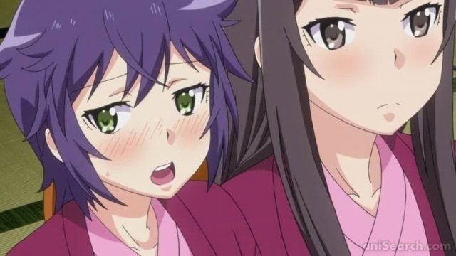 Inugami-san to Nekoyama-san S00E01