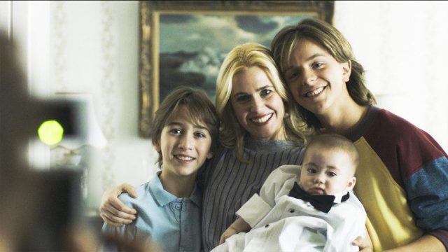 Luis Miguel: La Serie S01E11