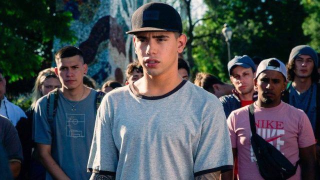 Días de Gallos S01E04