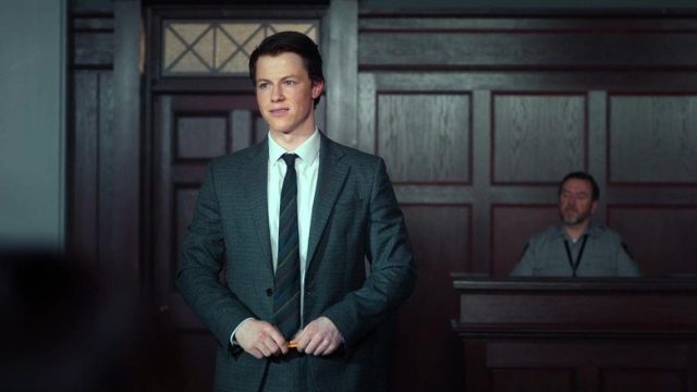 The Rainmaker S01E09