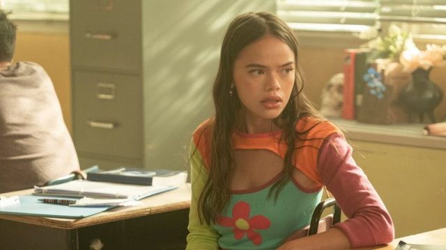 Pretty Little Liars: Un Nuevo Pecado S02E06