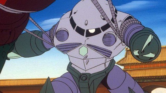機動戦士ガンダムZZ S01E40