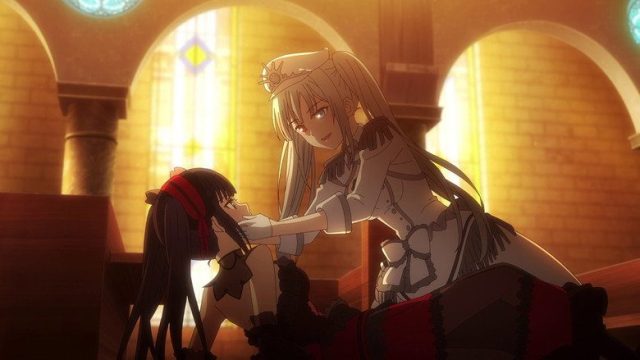 Date A Live S00E04