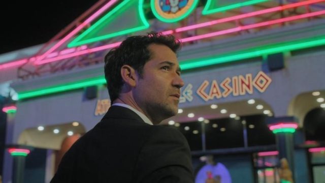 El abogado del Lincoln S01E08