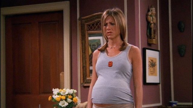 Friends S08E22