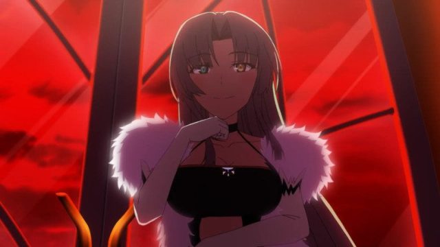 Kimi to Boku no Saigo no Senjou, Aruiha Sekai ga Hajimaru Seisen S02E04