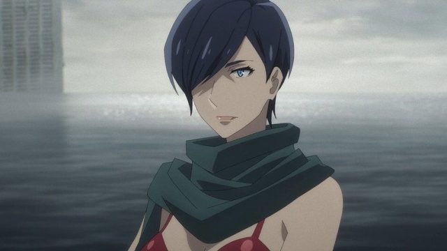 NieR:Automata Ver1.1a S01E09