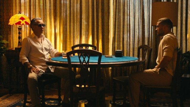 Los dueños del juego S01E05