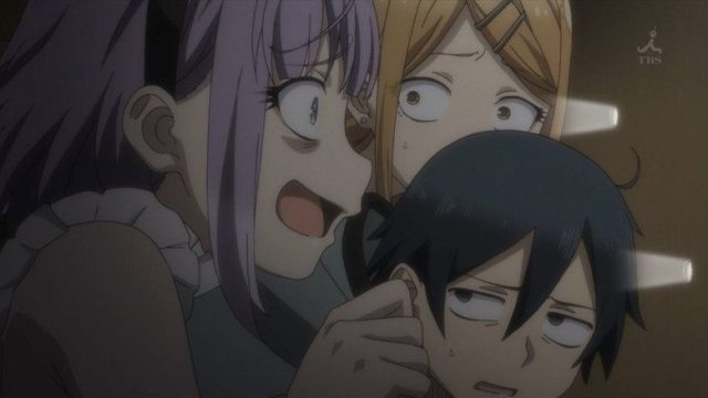 Dagashi Kashi S01E11
