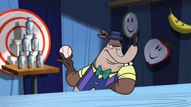 New Looney Tunes S01E70