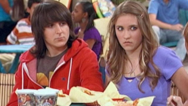Hannah Montana S03E13