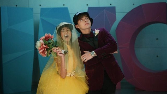 Gina Yei S01E11