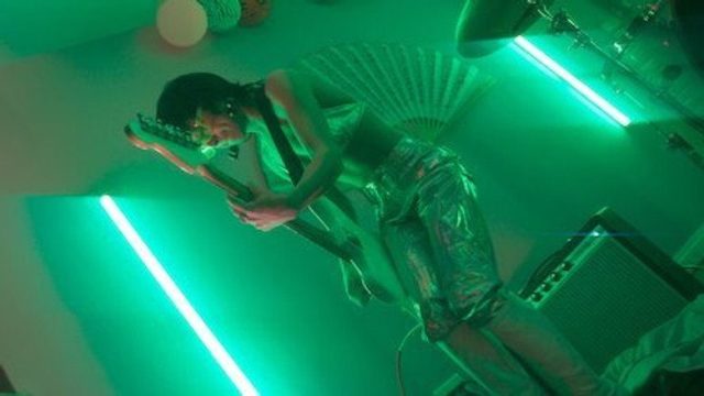 Soy parte de la banda: Nasty Cherry S01E03