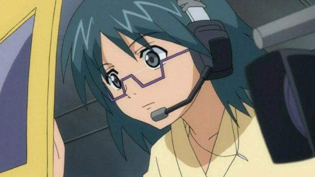 Bakugan: La Batalla S01E45