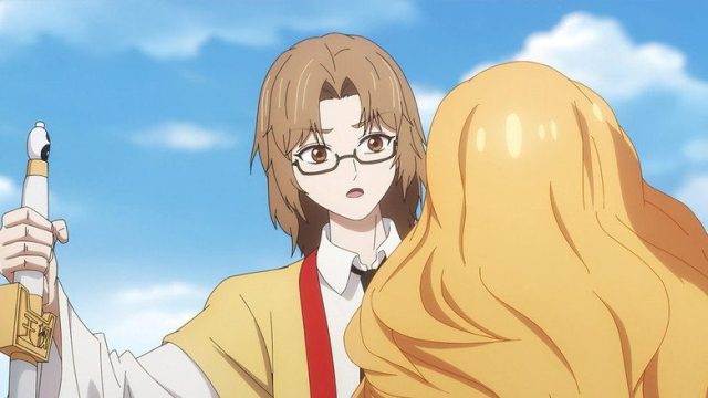 狐妖小红娘 S01E171
