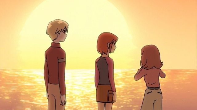 Planet Survival S01E16