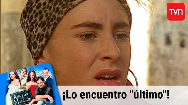 Amores de mercado S01E48